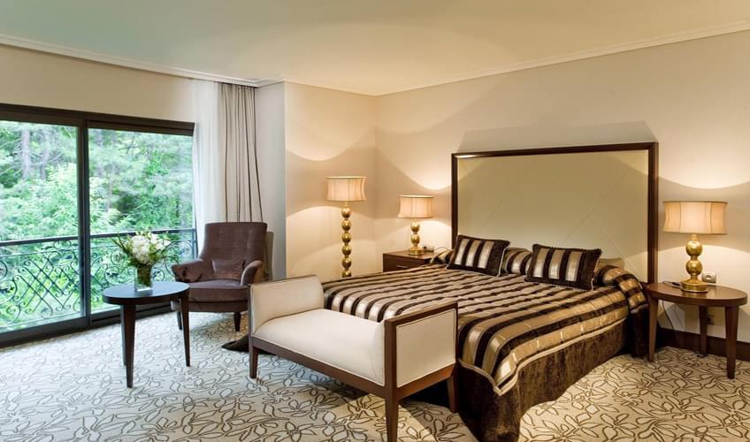 NG Sapanca Wellness & Convention