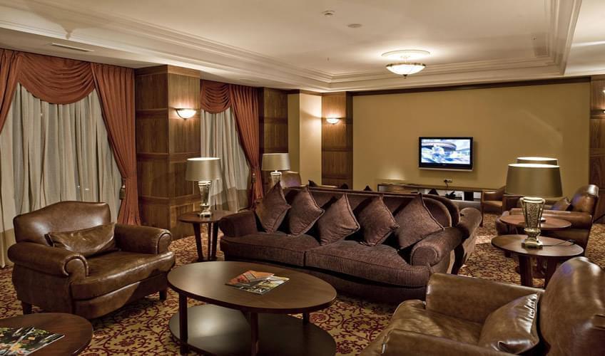 NG Sapanca Wellness & Convention