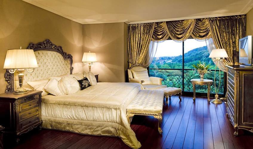 NG Sapanca Wellness & Convention