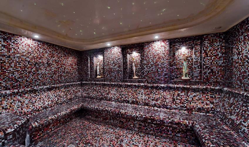 NG Sapanca Wellness & Convention