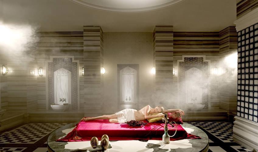 NG Sapanca Wellness & Convention