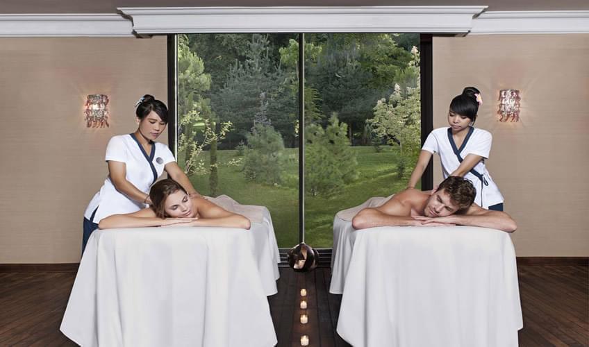 NG Sapanca Wellness & Convention