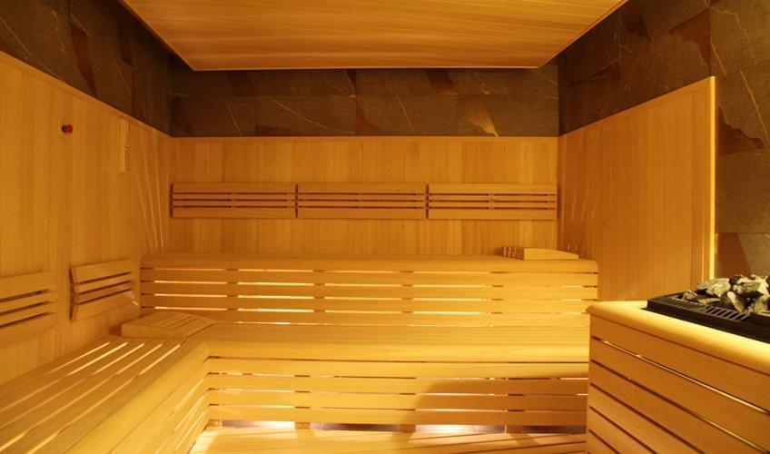 NG Sapanca Wellness & Convention