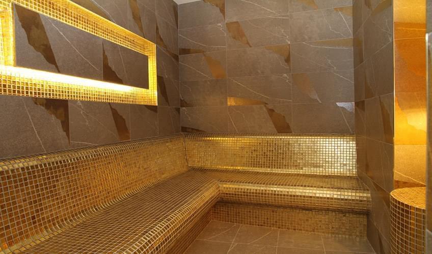 NG Sapanca Wellness & Convention