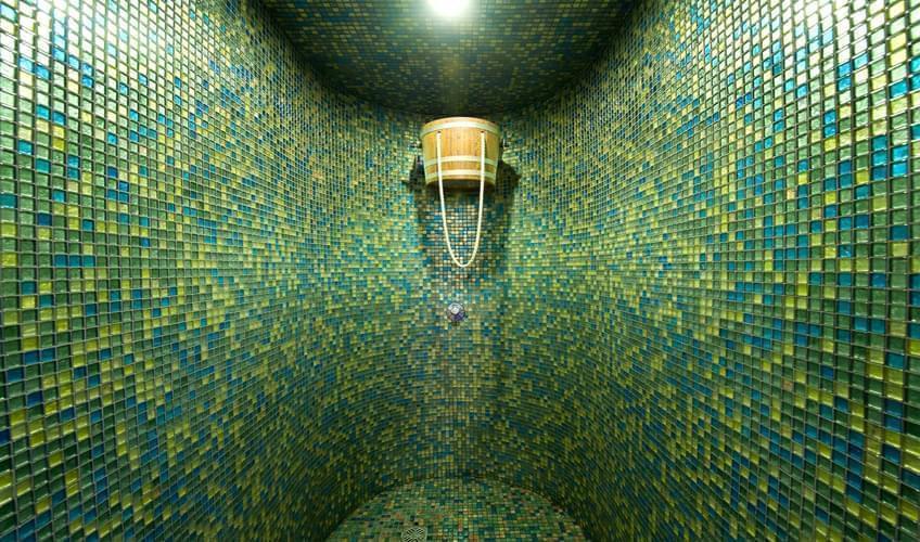 NG Sapanca Wellness & Convention