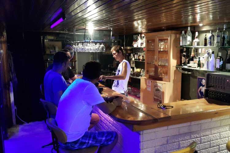 Nil Hotel Sarımsaklı