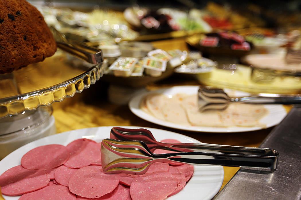 Nil Hotel Sarımsaklı