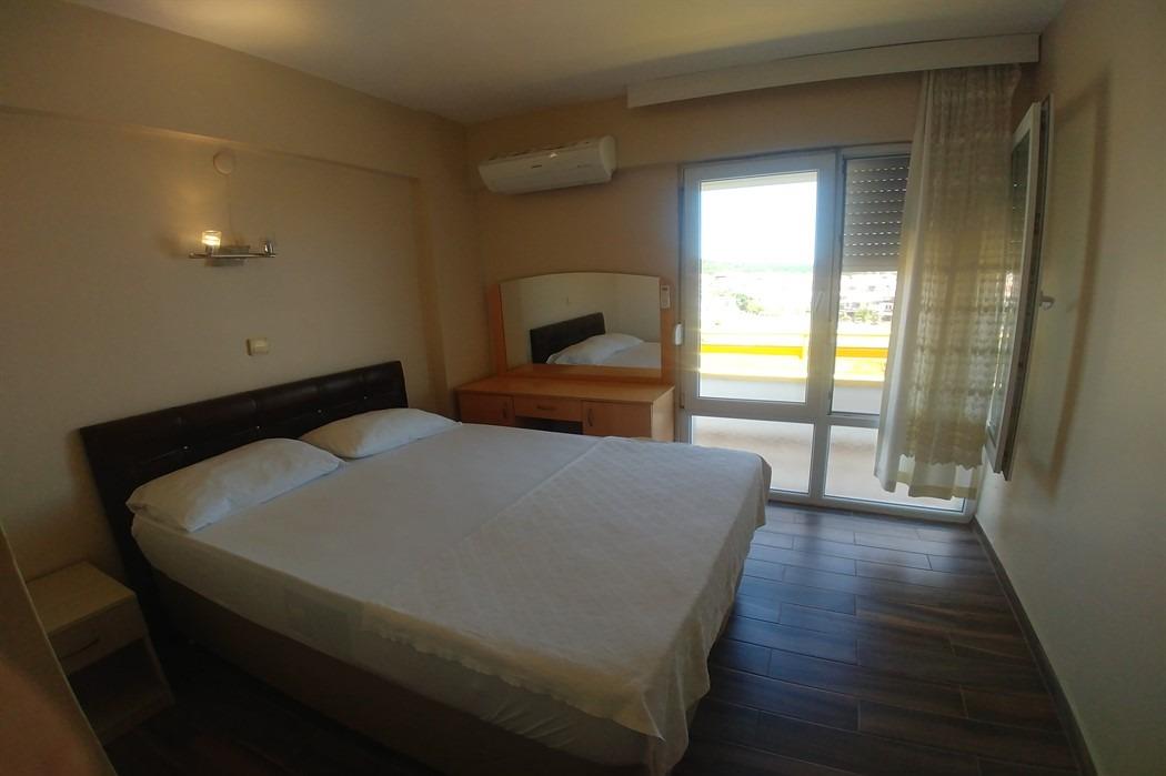 Nil Hotel Sarımsaklı