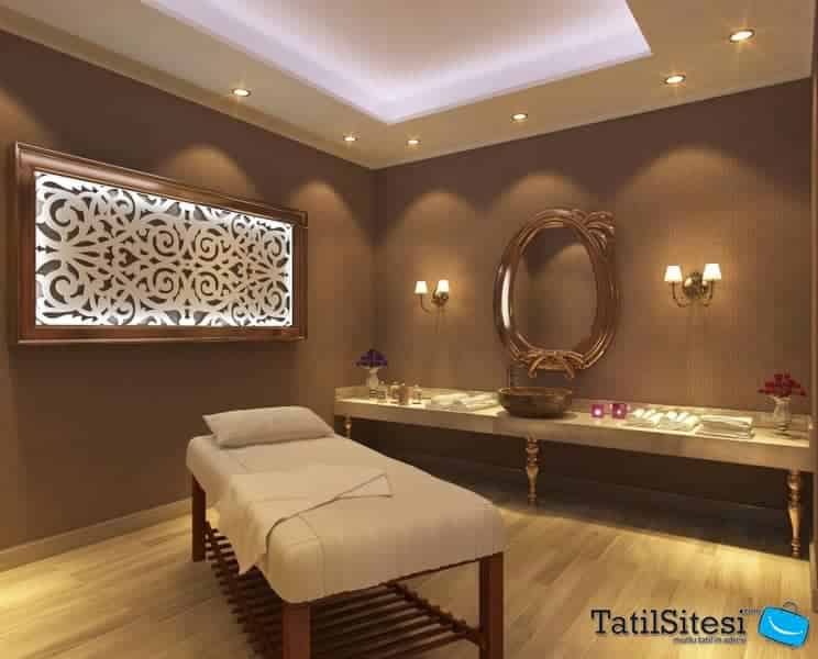 Nil Luxury Thermal Hotel & Spa