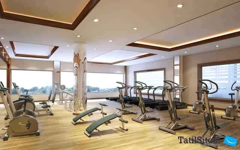 Nil Luxury Thermal Hotel & Spa