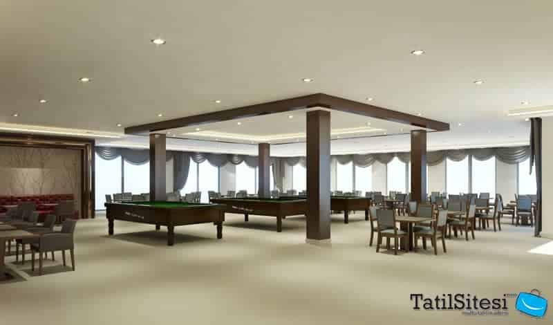 Nil Luxury Thermal Hotel & Spa