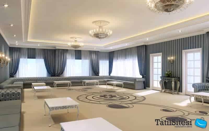 Nil Luxury Thermal Hotel & Spa