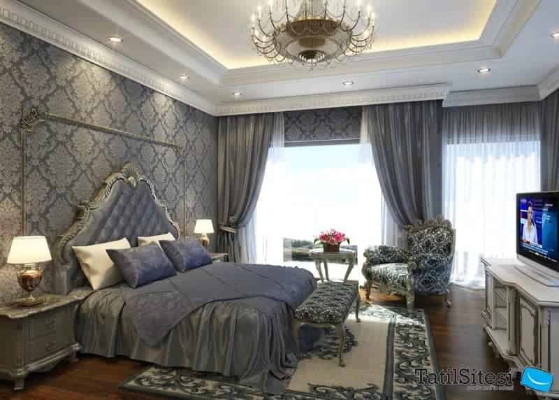 Nil Luxury Thermal Hotel & Spa