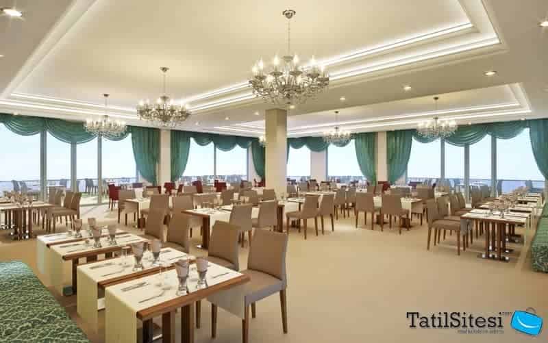 Nil Luxury Thermal Hotel & Spa