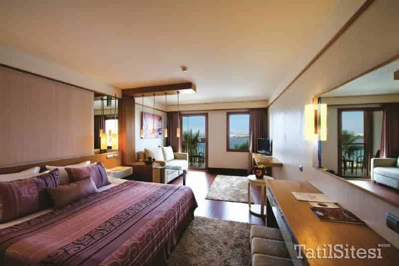 Kefaluka Resort Hotel