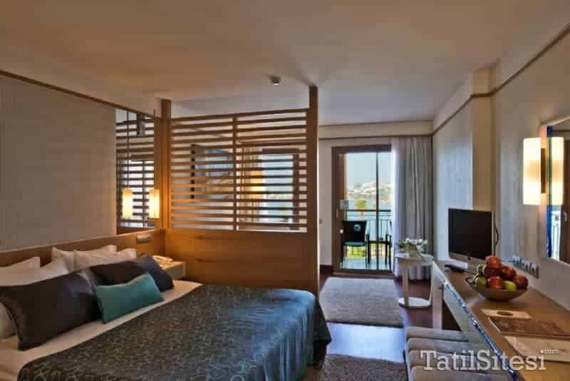 Kefaluka Resort Hotel