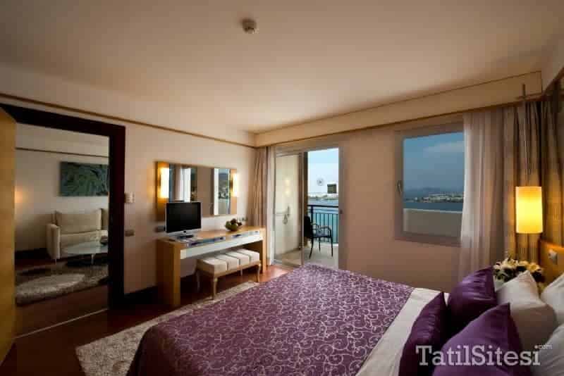 Kefaluka Resort Hotel