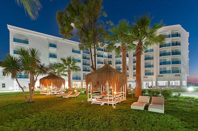 Noa Kuşadası Beach Club