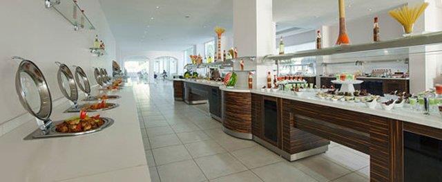 Noa Kuşadası Beach Club