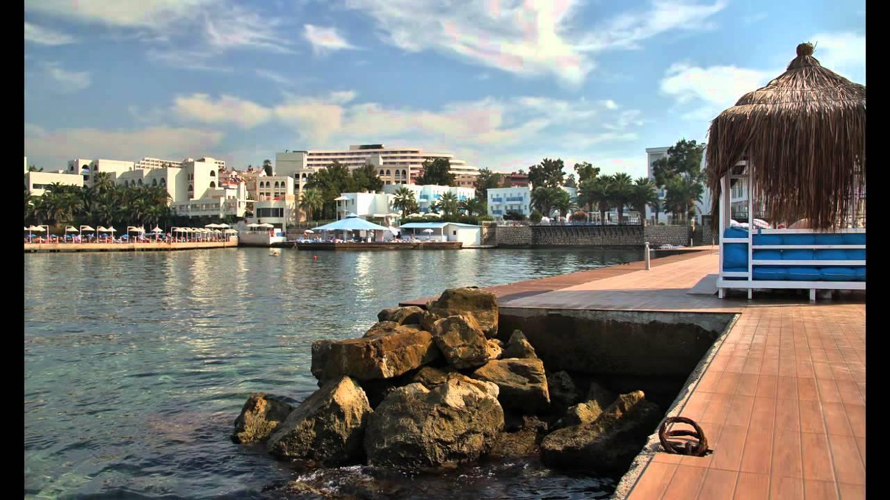 Noa Kuşadası Beach Club