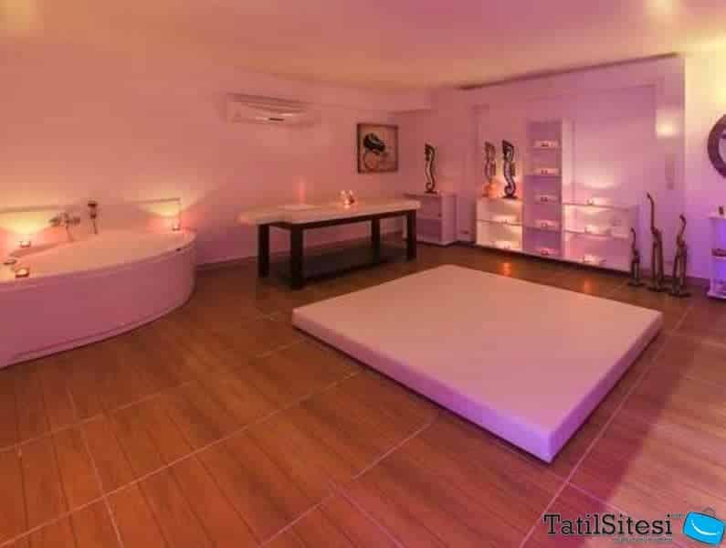 Noa Kuşadası Beach Club