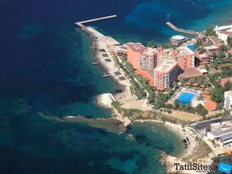 Noa Kuşadası Beach Club