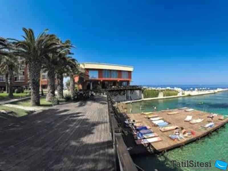 Noa Kuşadası Beach Club