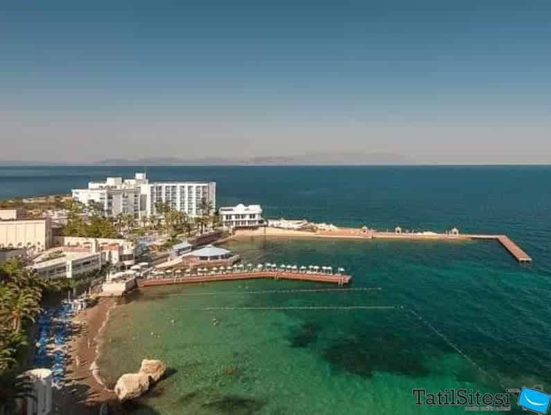 Noa Kuşadası Beach Club