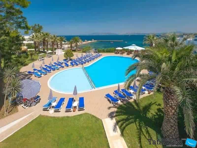 Noa Kuşadası Beach Club