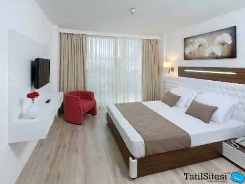 Noa Kuşadası Beach Club