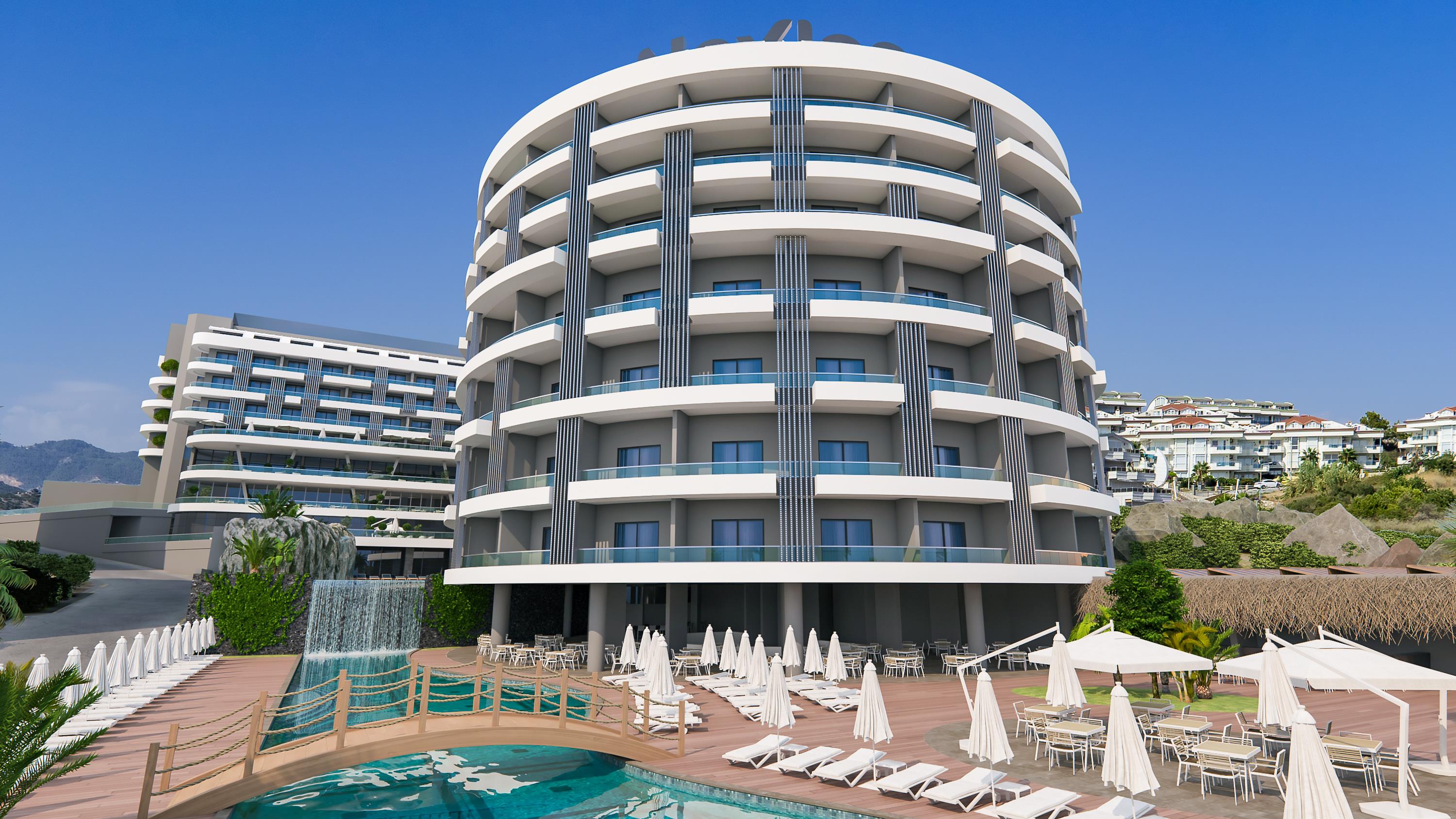 Nox Inn Deluxe Hotel