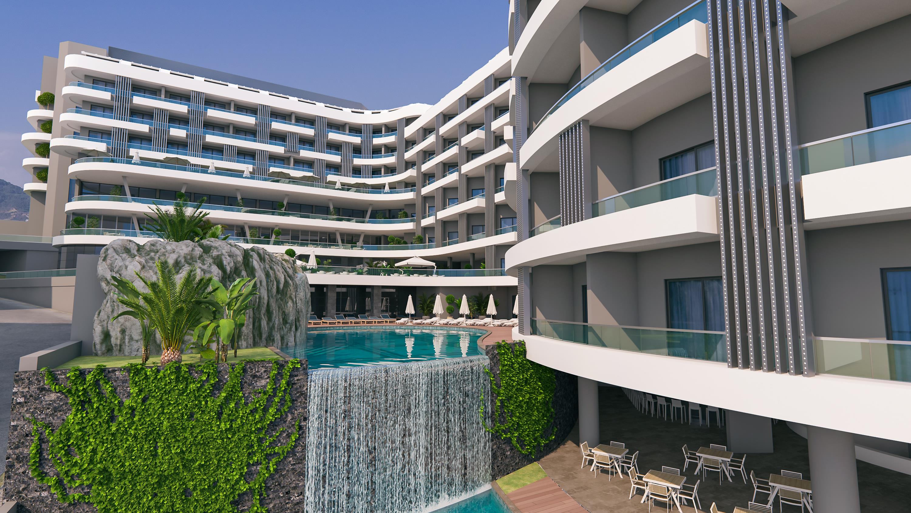 Nox Inn Deluxe Hotel