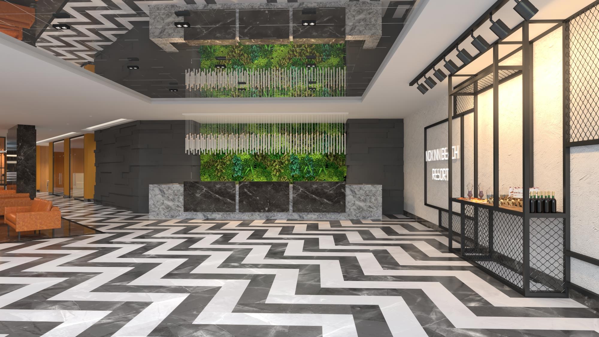 Nox Inn Deluxe Hotel