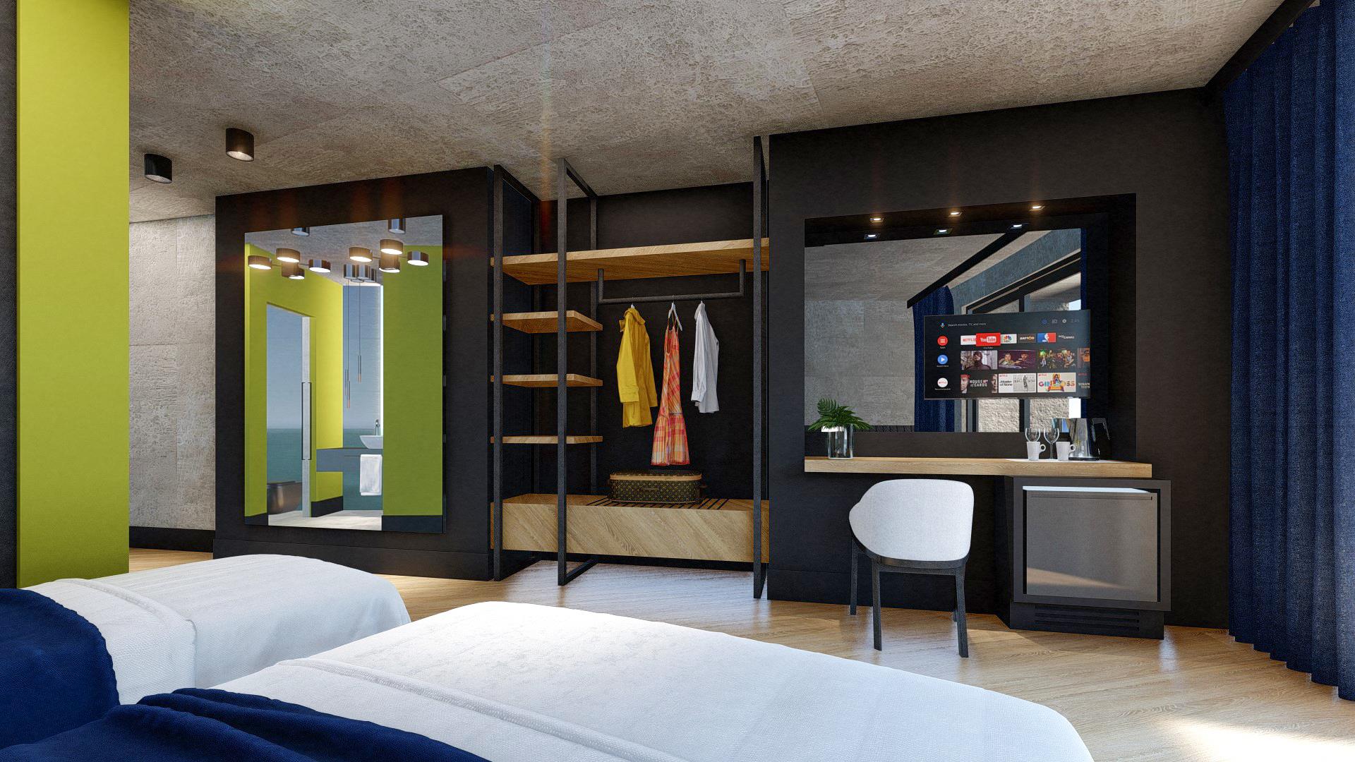 Nox Inn Deluxe Hotel