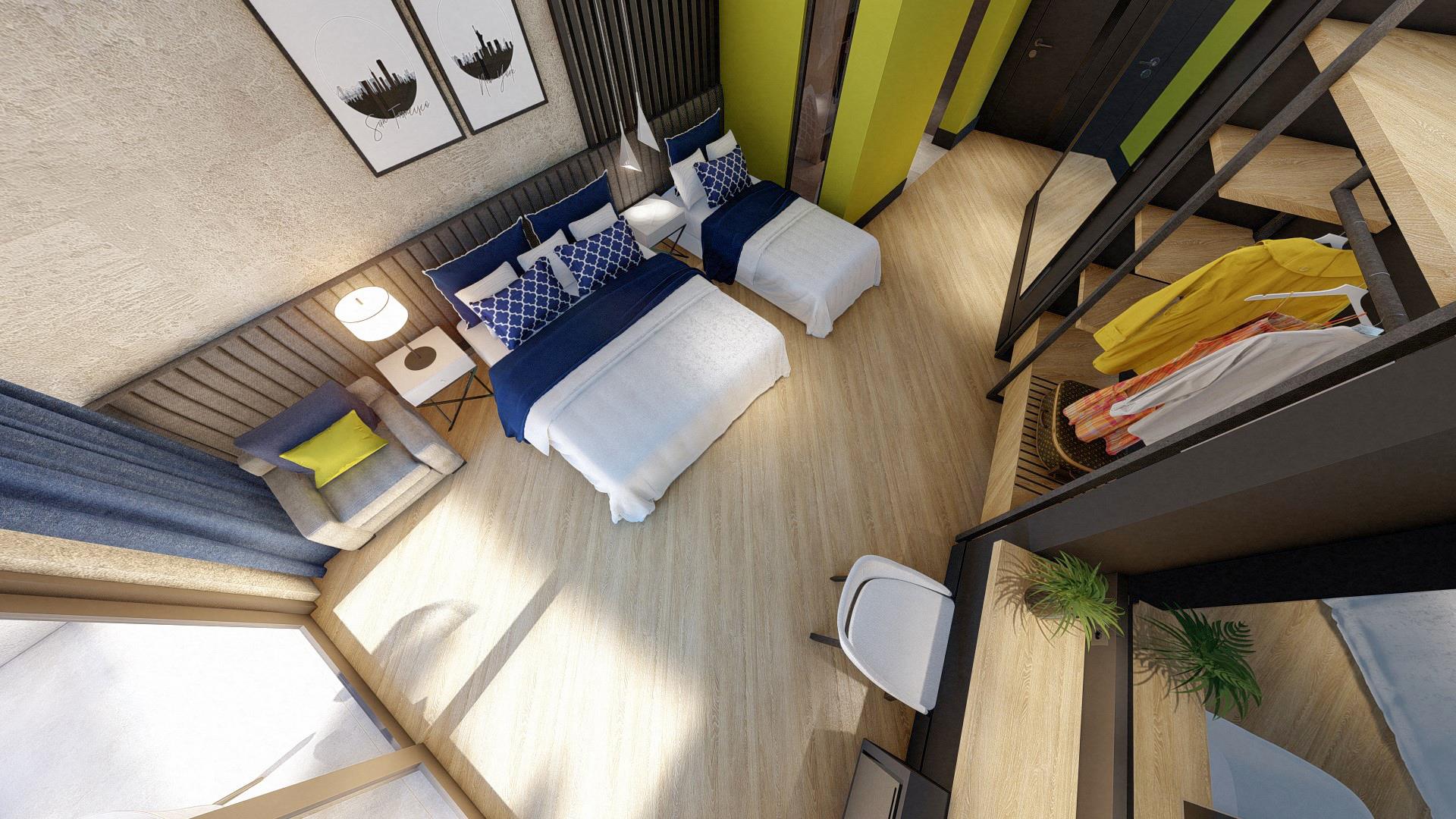 Nox Inn Deluxe Hotel