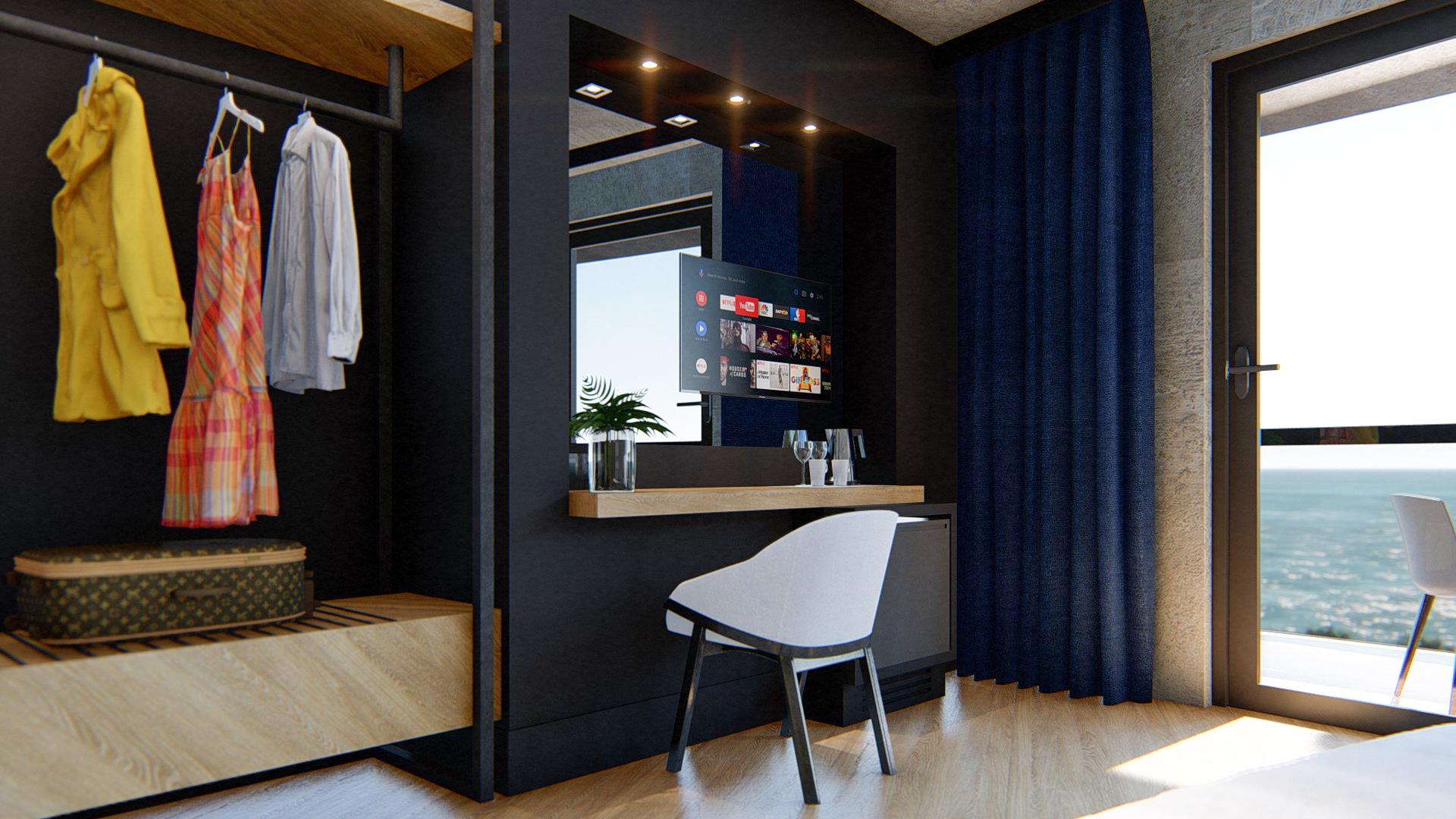 Nox Inn Deluxe Hotel