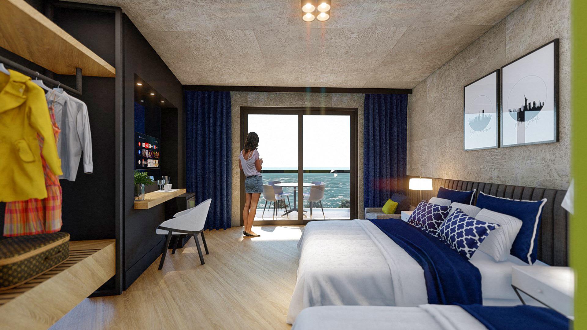 Nox Inn Deluxe Hotel