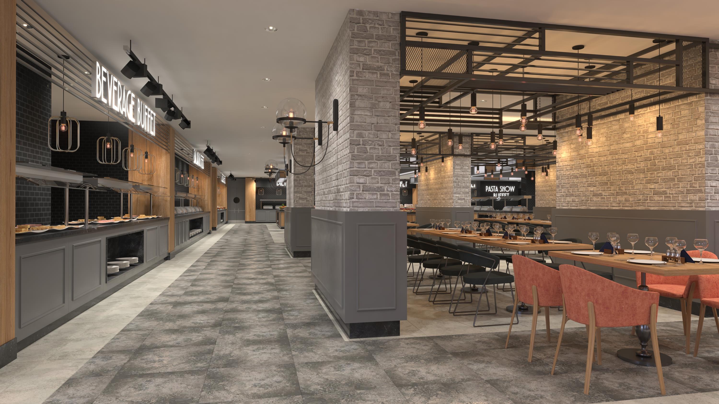 Nox Inn Deluxe Hotel