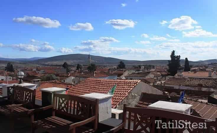 Alaçatı Nüans Otel