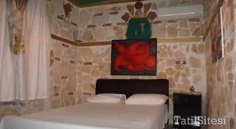 Alaçatı Nüans Otel