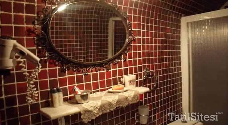 Alaçatı Nüans Otel