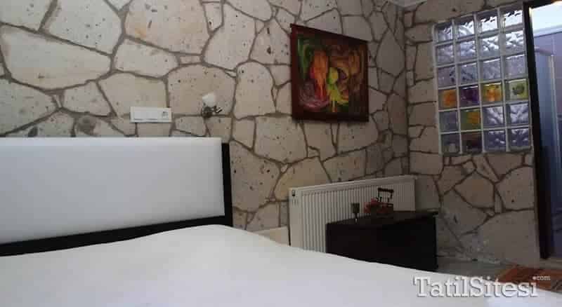 Alaçatı Nüans Otel