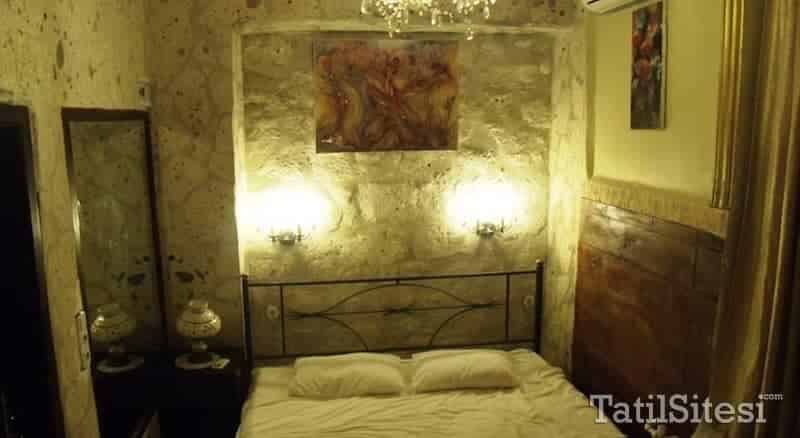 Alaçatı Nüans Otel