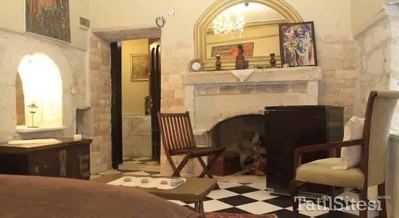 Alaçatı Nüans Otel