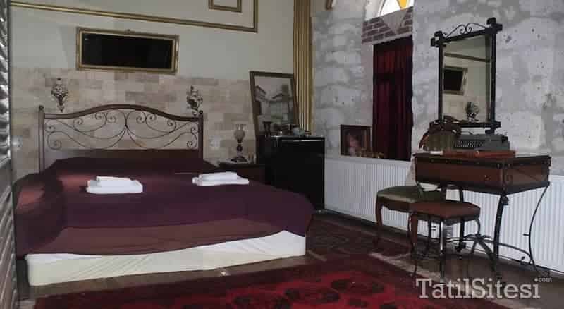 Alaçatı Nüans Otel