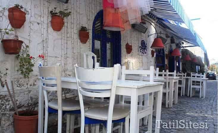 Alaçatı Nüans Otel