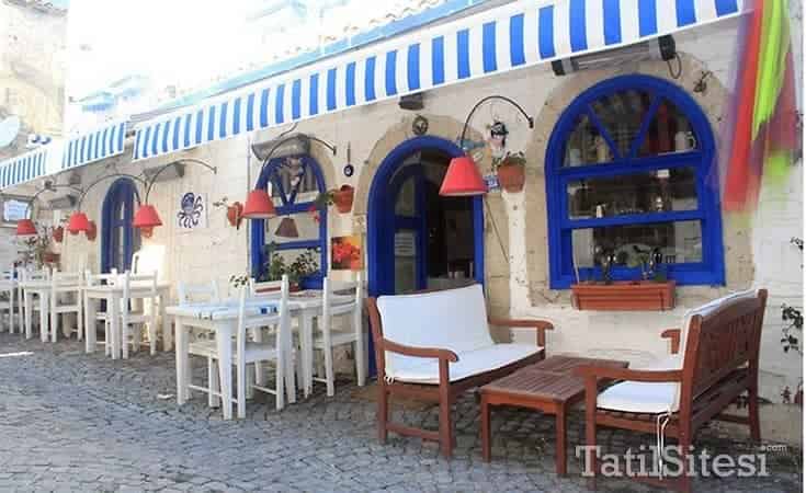 Alaçatı Nüans Otel