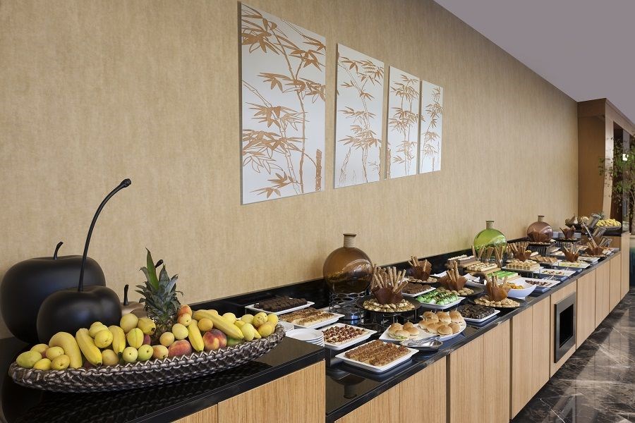 Nuhun Gemisi Deluxe Hotel SPA