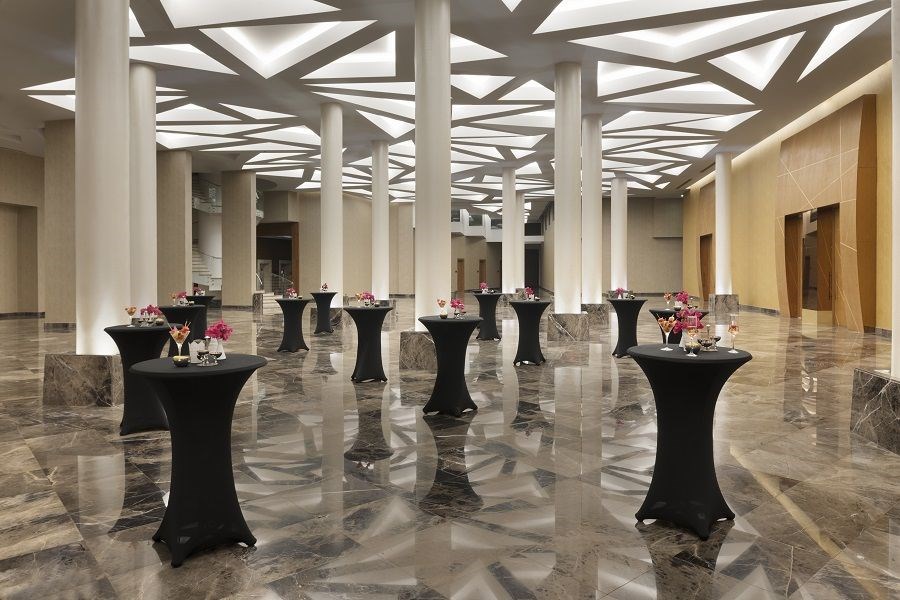 Nuhun Gemisi Deluxe Hotel SPA