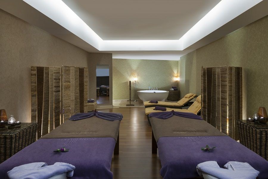 Nuhun Gemisi Deluxe Hotel SPA